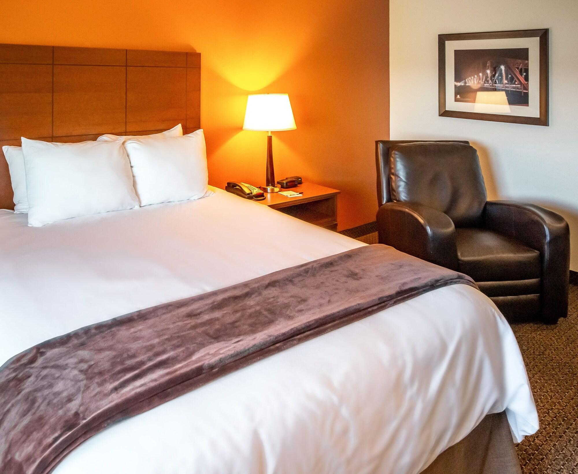 My Place Hotel-Grand Forks, Nd Екстериор снимка