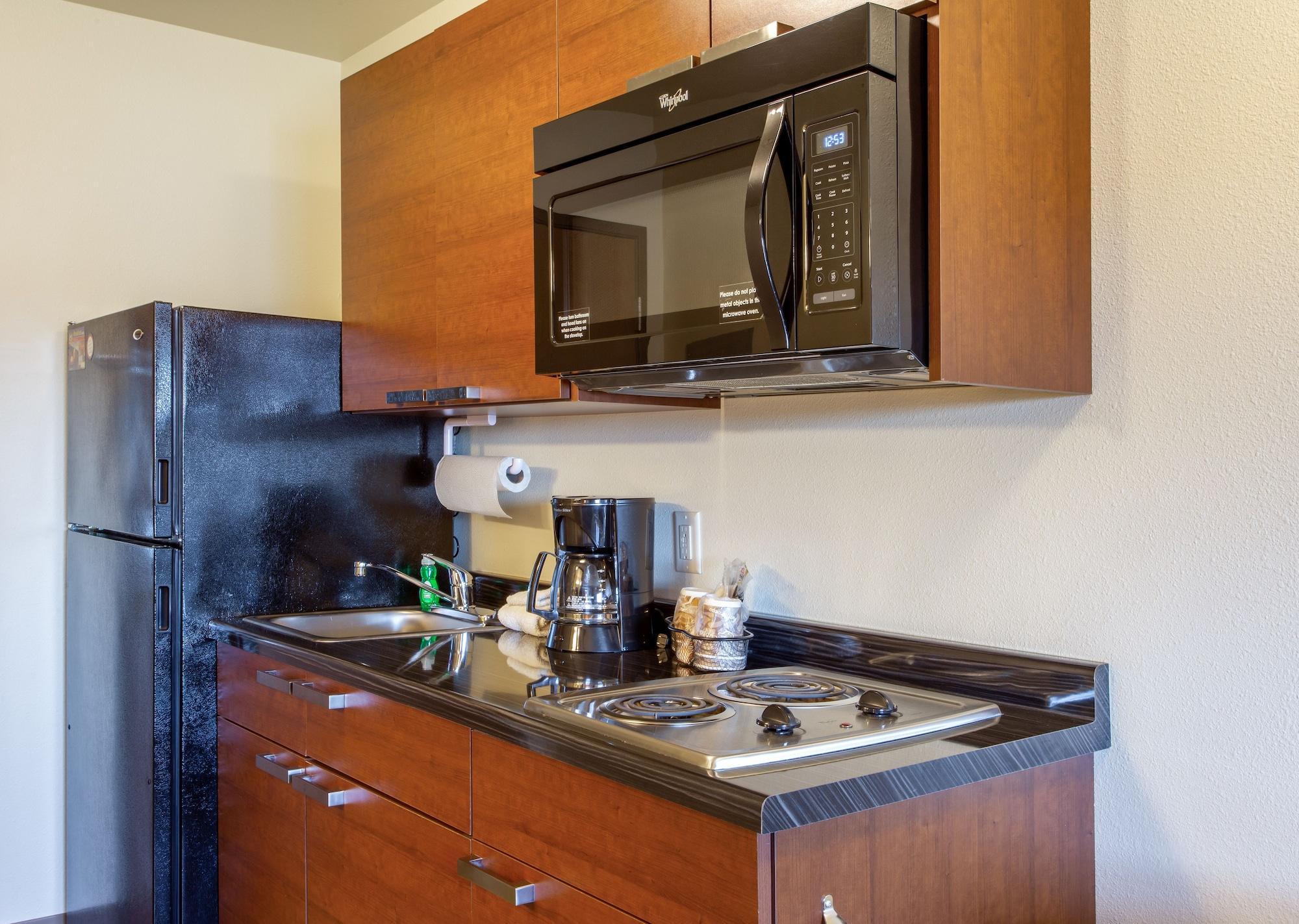 My Place Hotel-Grand Forks, Nd Екстериор снимка