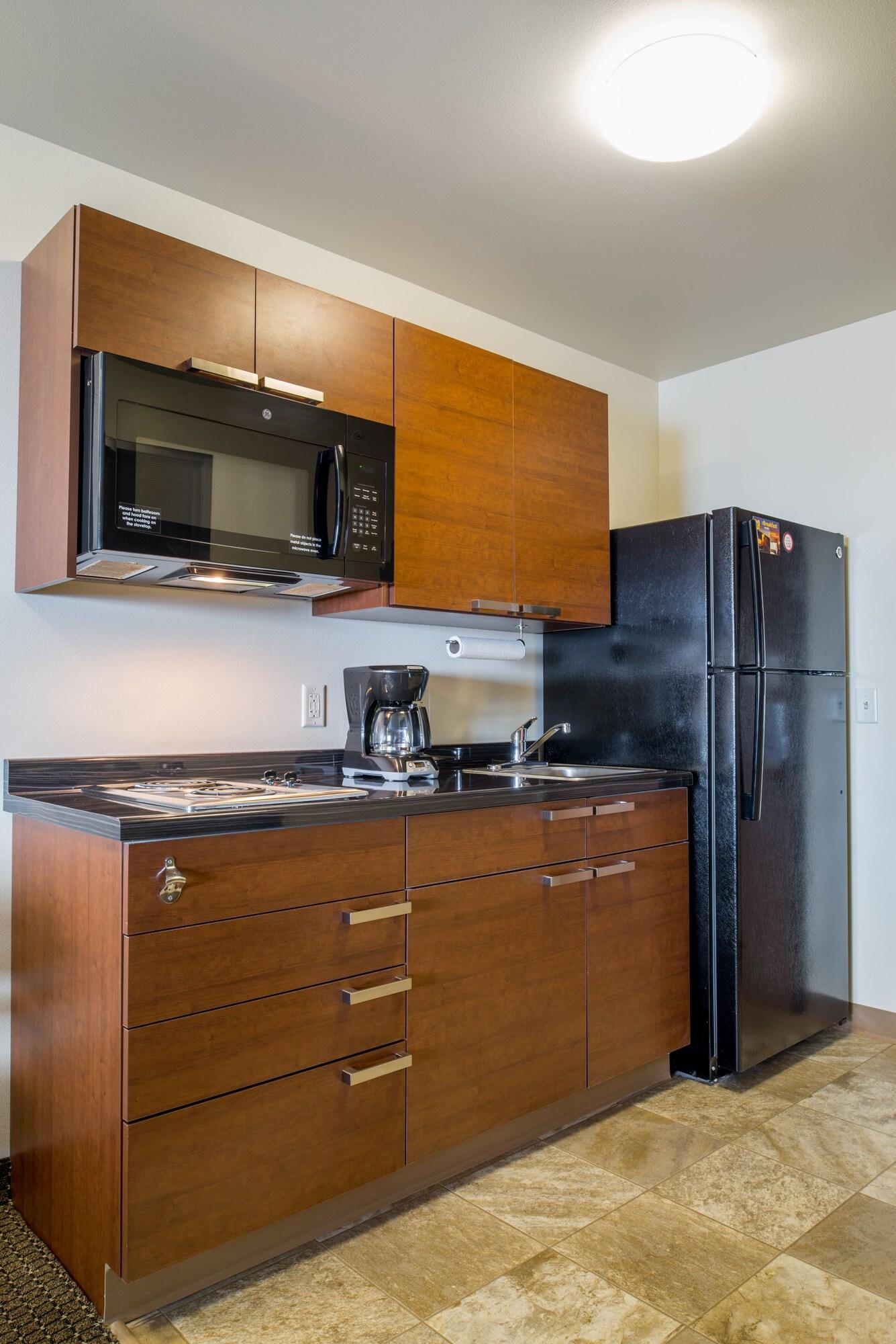 My Place Hotel-Grand Forks, Nd Екстериор снимка