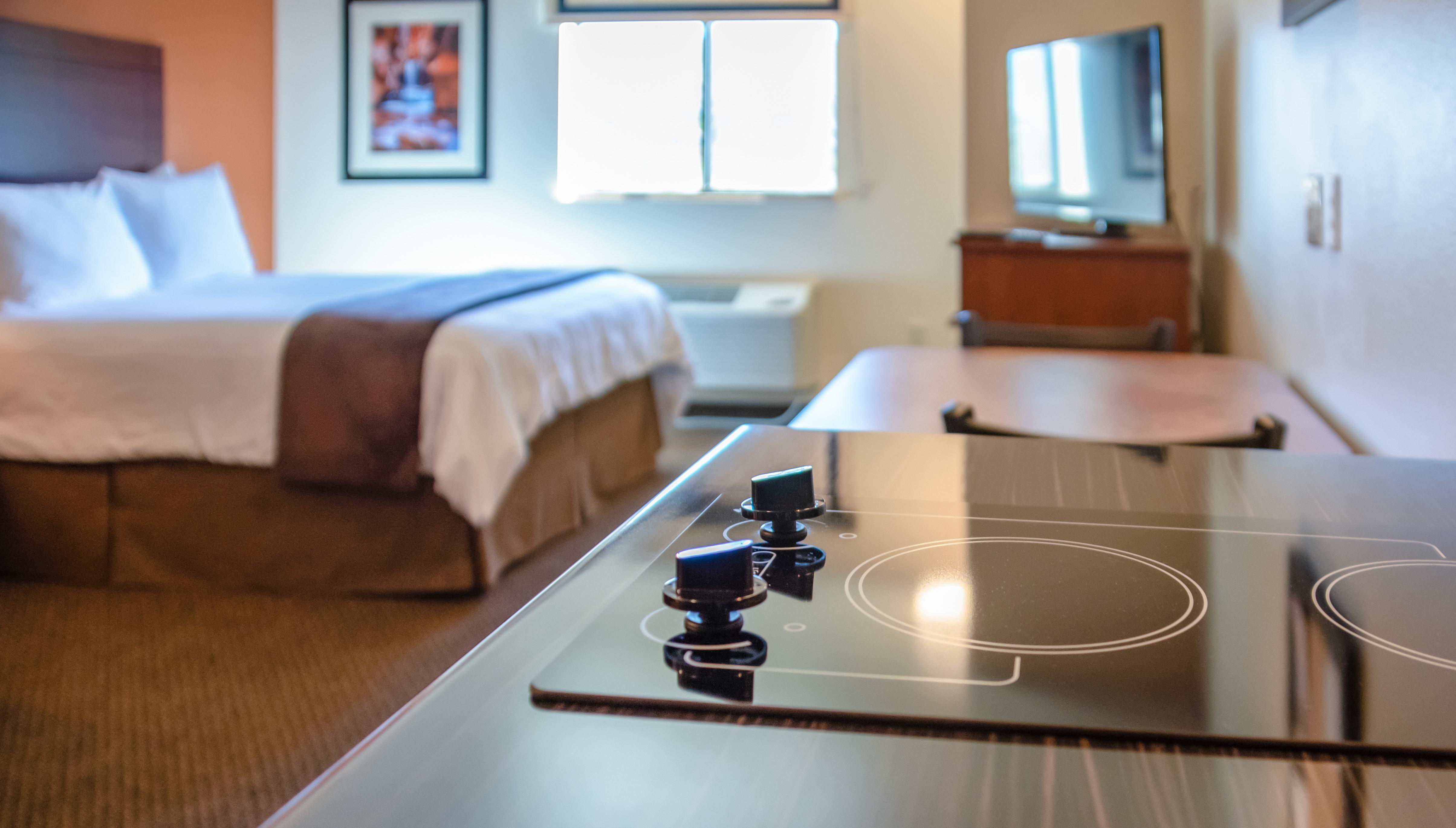My Place Hotel-Grand Forks, Nd Екстериор снимка