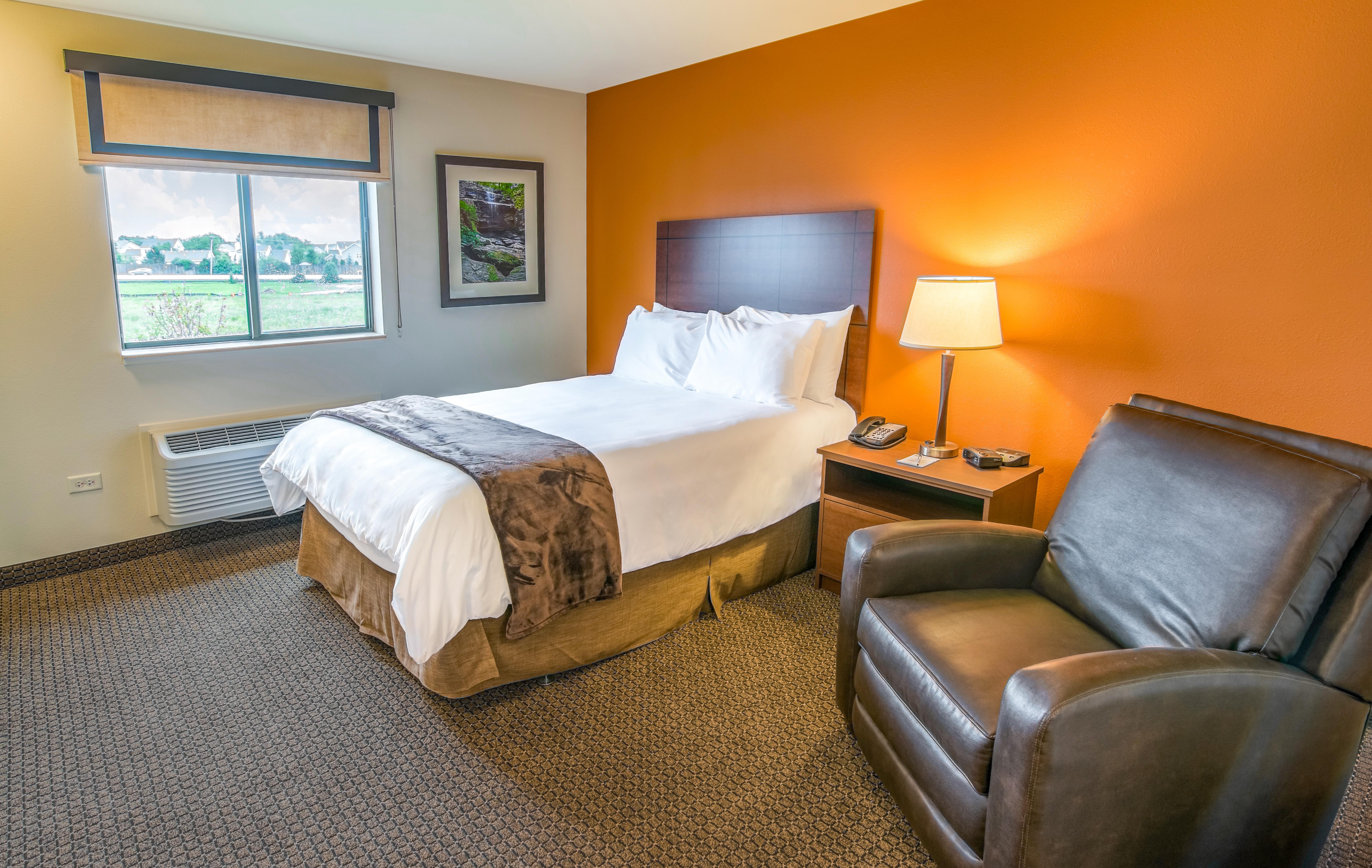 My Place Hotel-Grand Forks, Nd Екстериор снимка