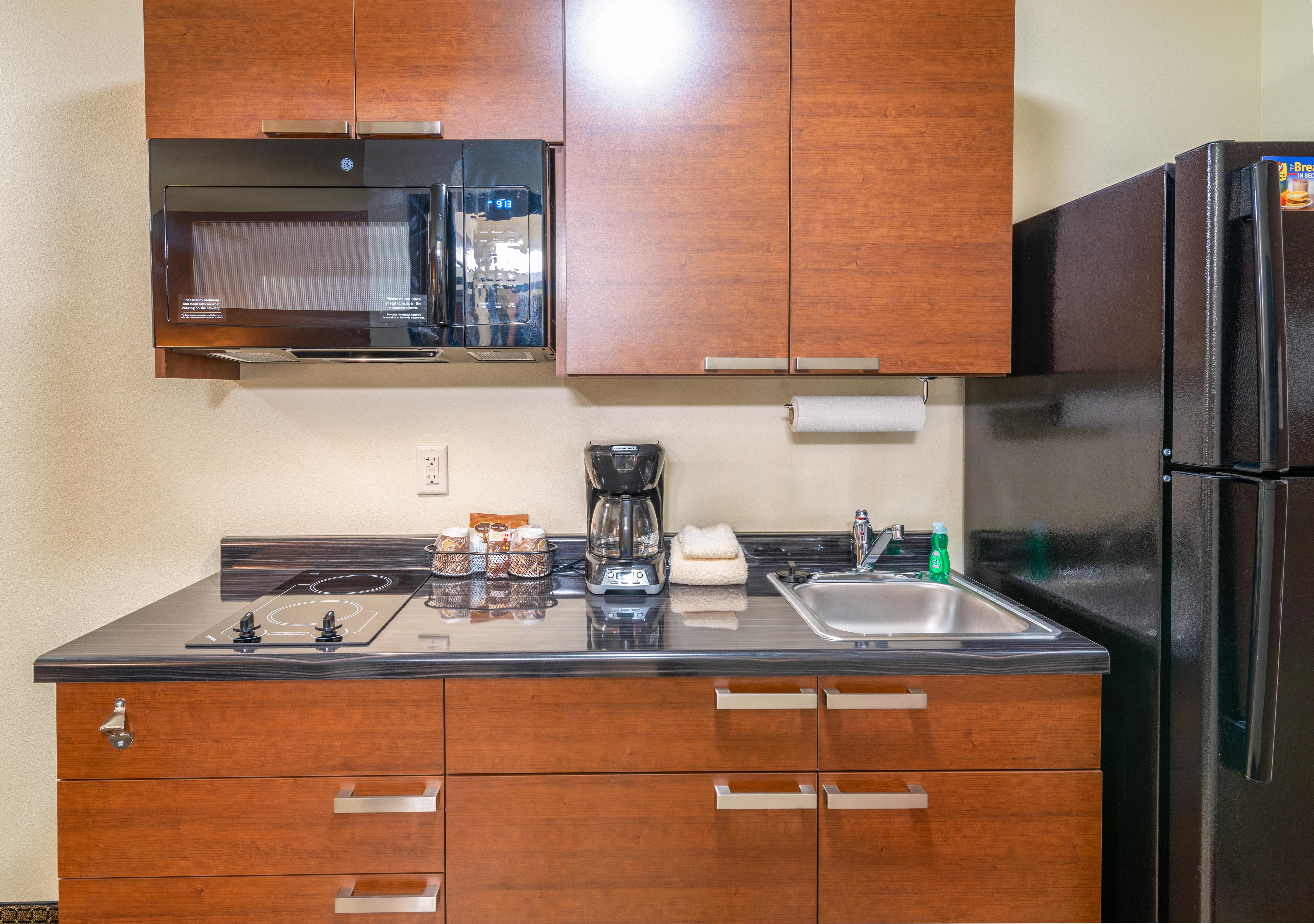 My Place Hotel-Grand Forks, Nd Екстериор снимка