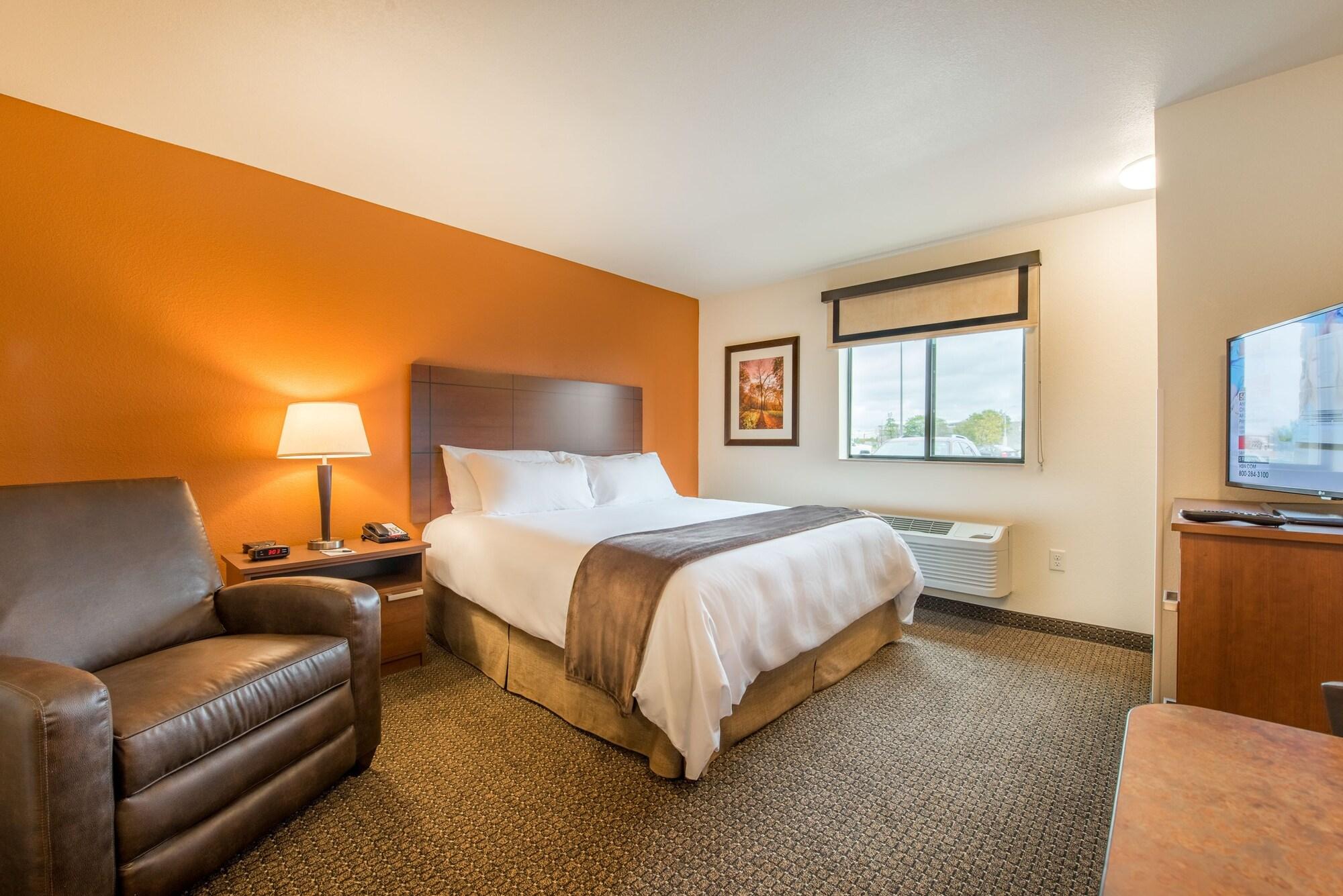 My Place Hotel-Grand Forks, Nd Екстериор снимка