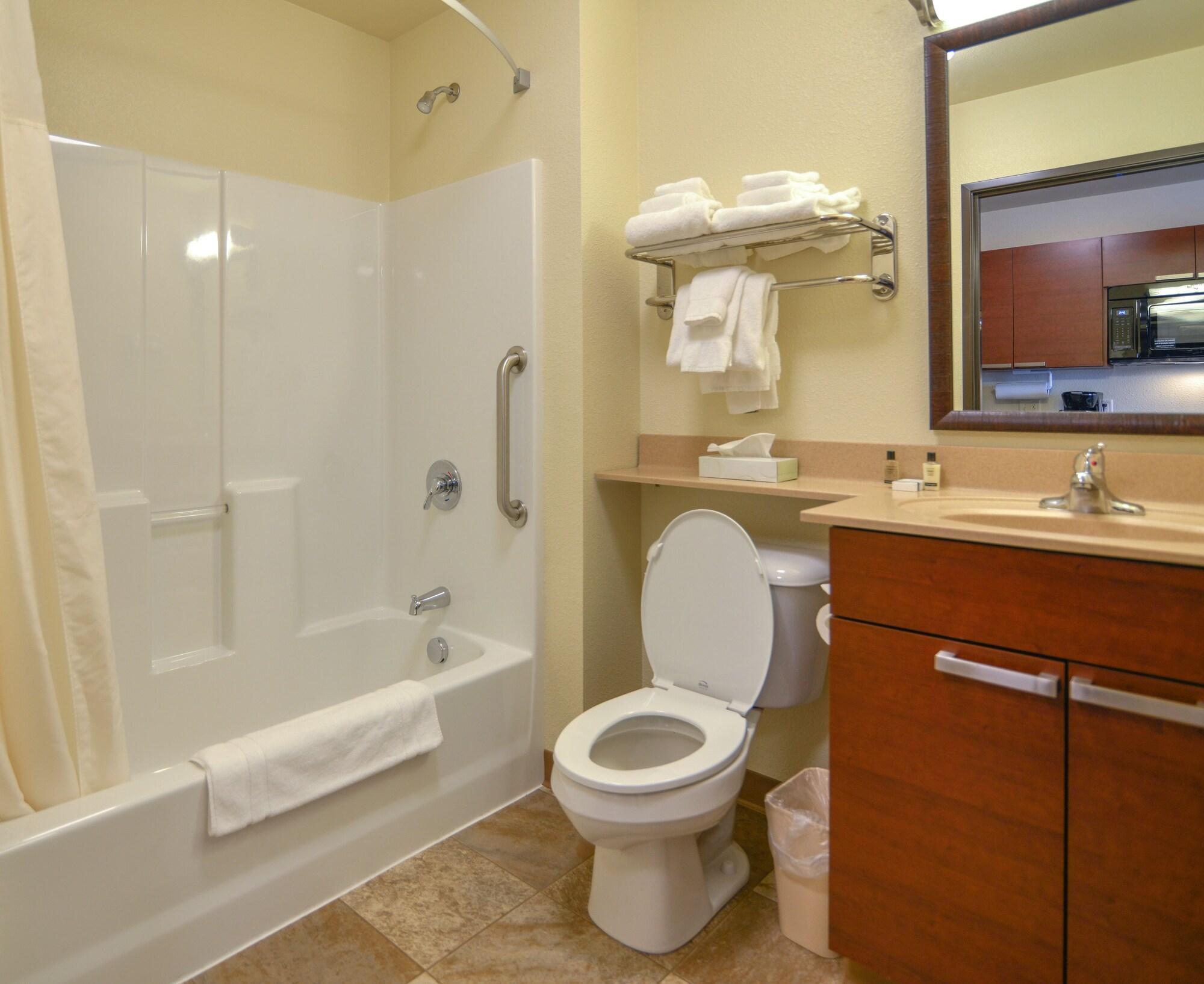 My Place Hotel-Grand Forks, Nd Екстериор снимка