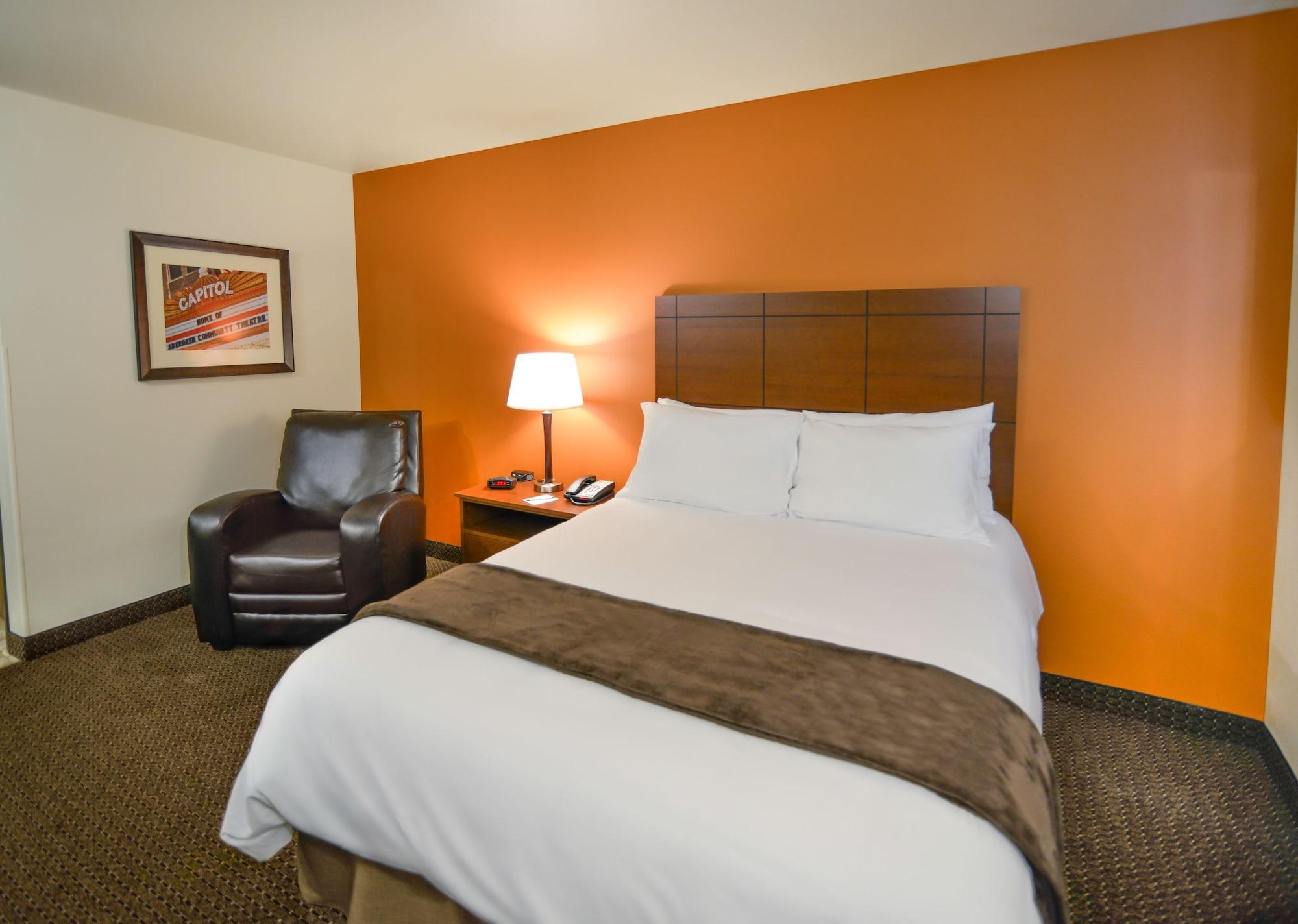 My Place Hotel-Grand Forks, Nd Екстериор снимка