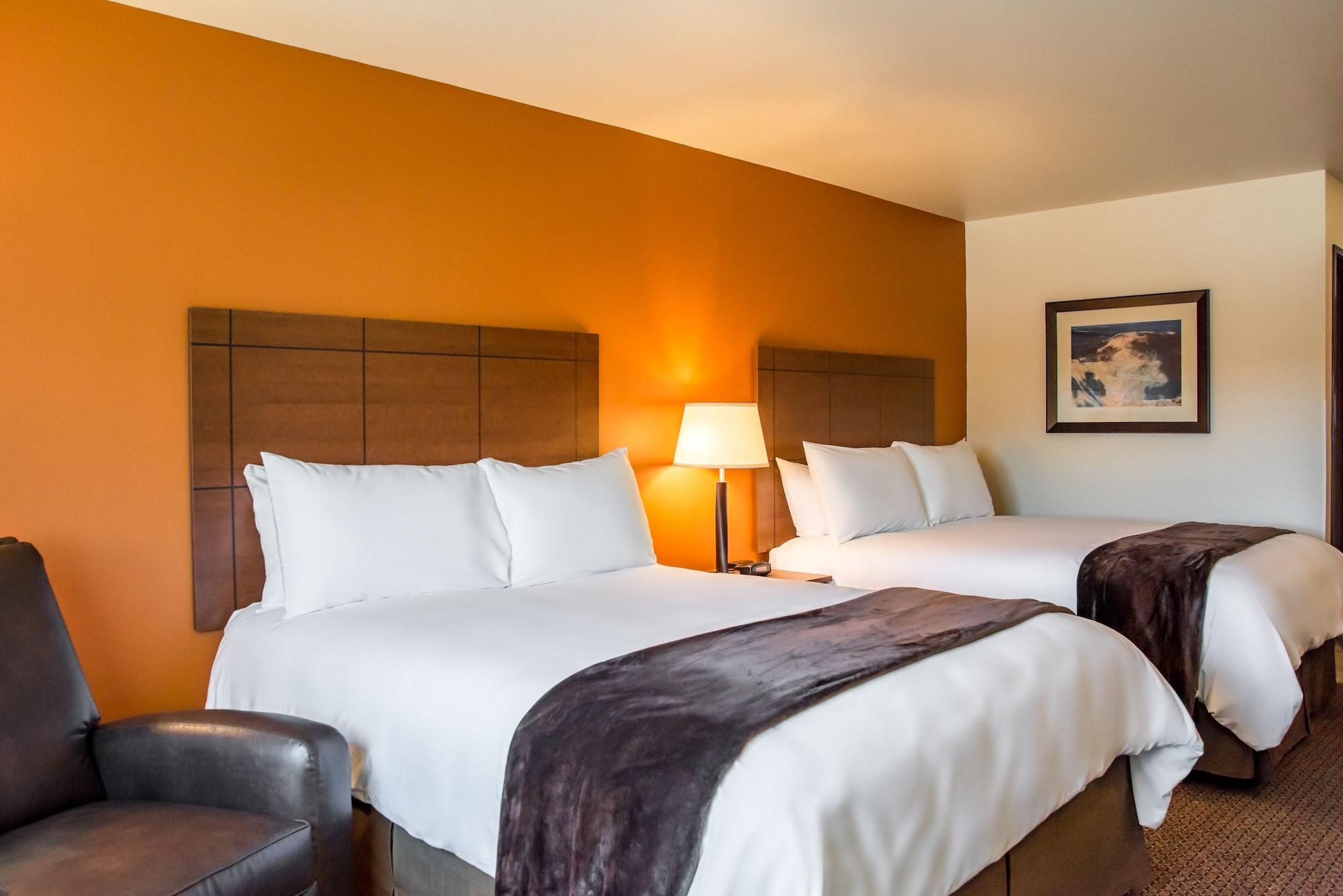 My Place Hotel-Grand Forks, Nd Екстериор снимка