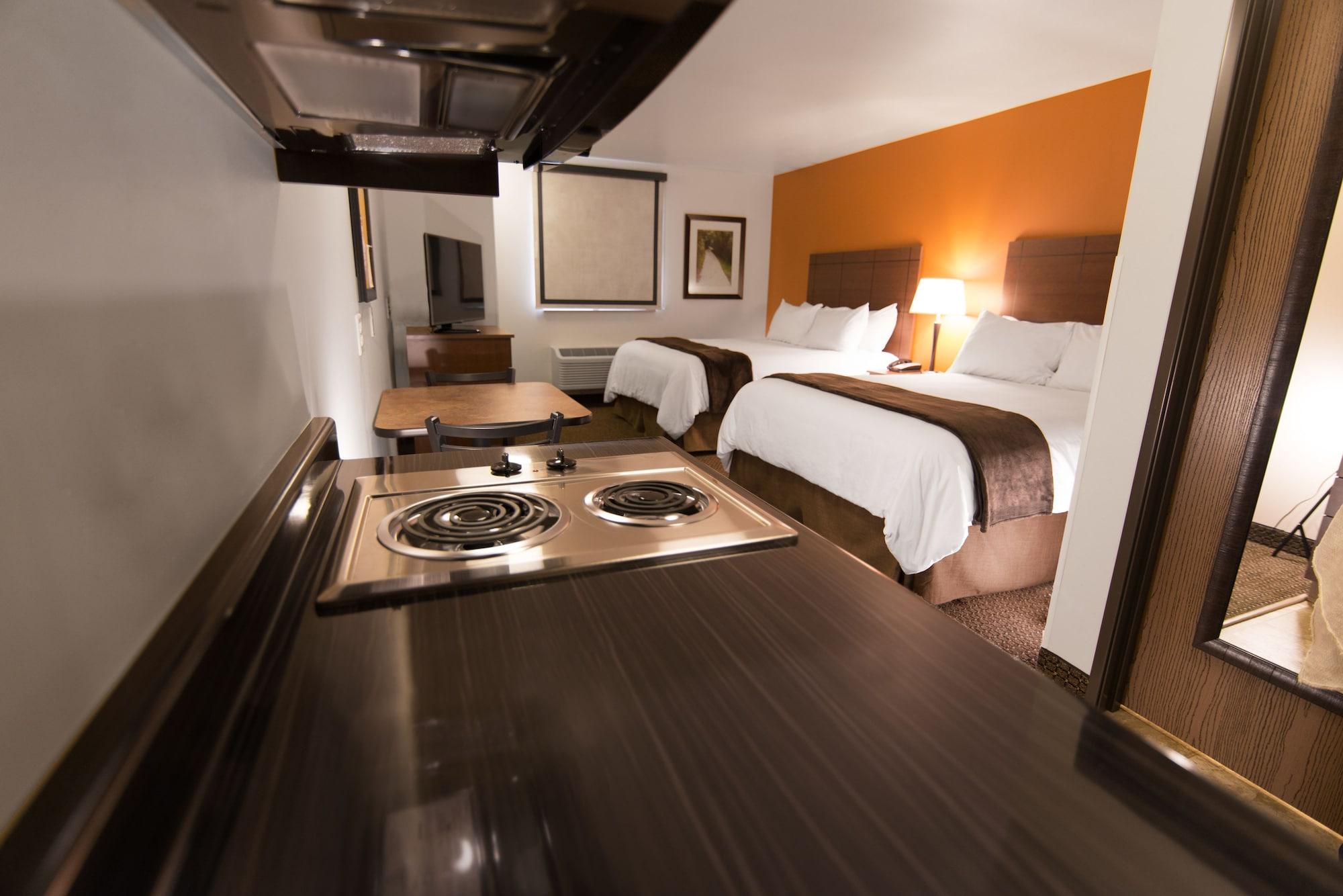 My Place Hotel-Grand Forks, Nd Екстериор снимка