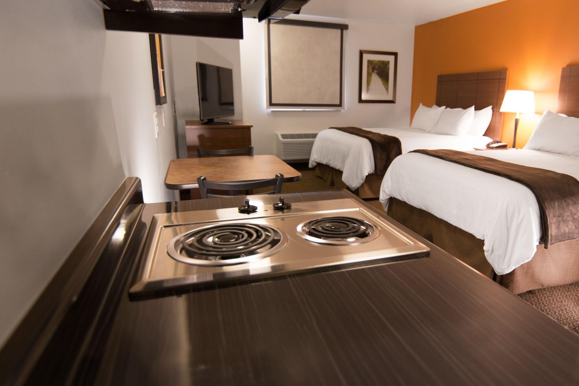 My Place Hotel-Grand Forks, Nd Екстериор снимка