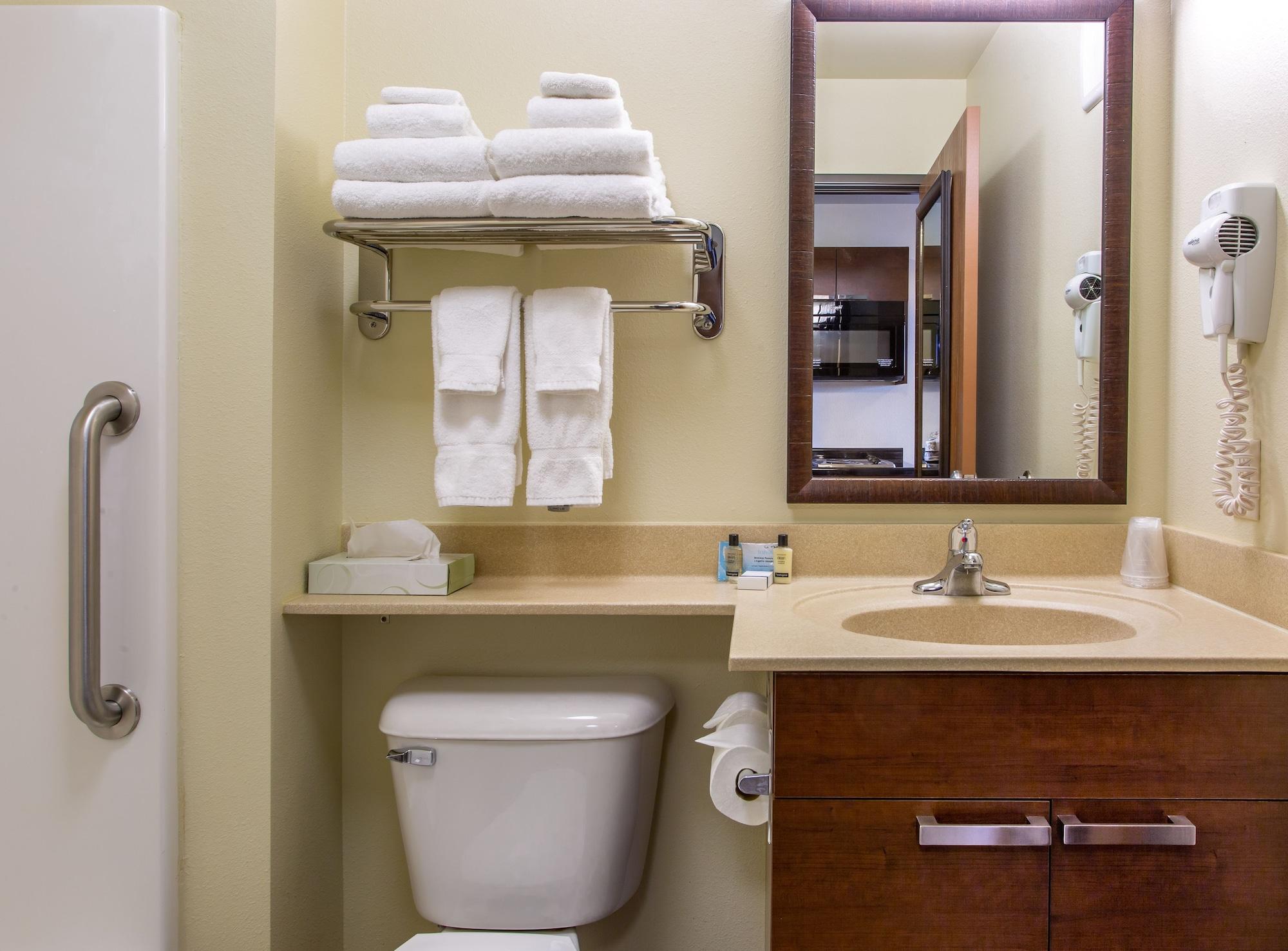 My Place Hotel-Grand Forks, Nd Екстериор снимка