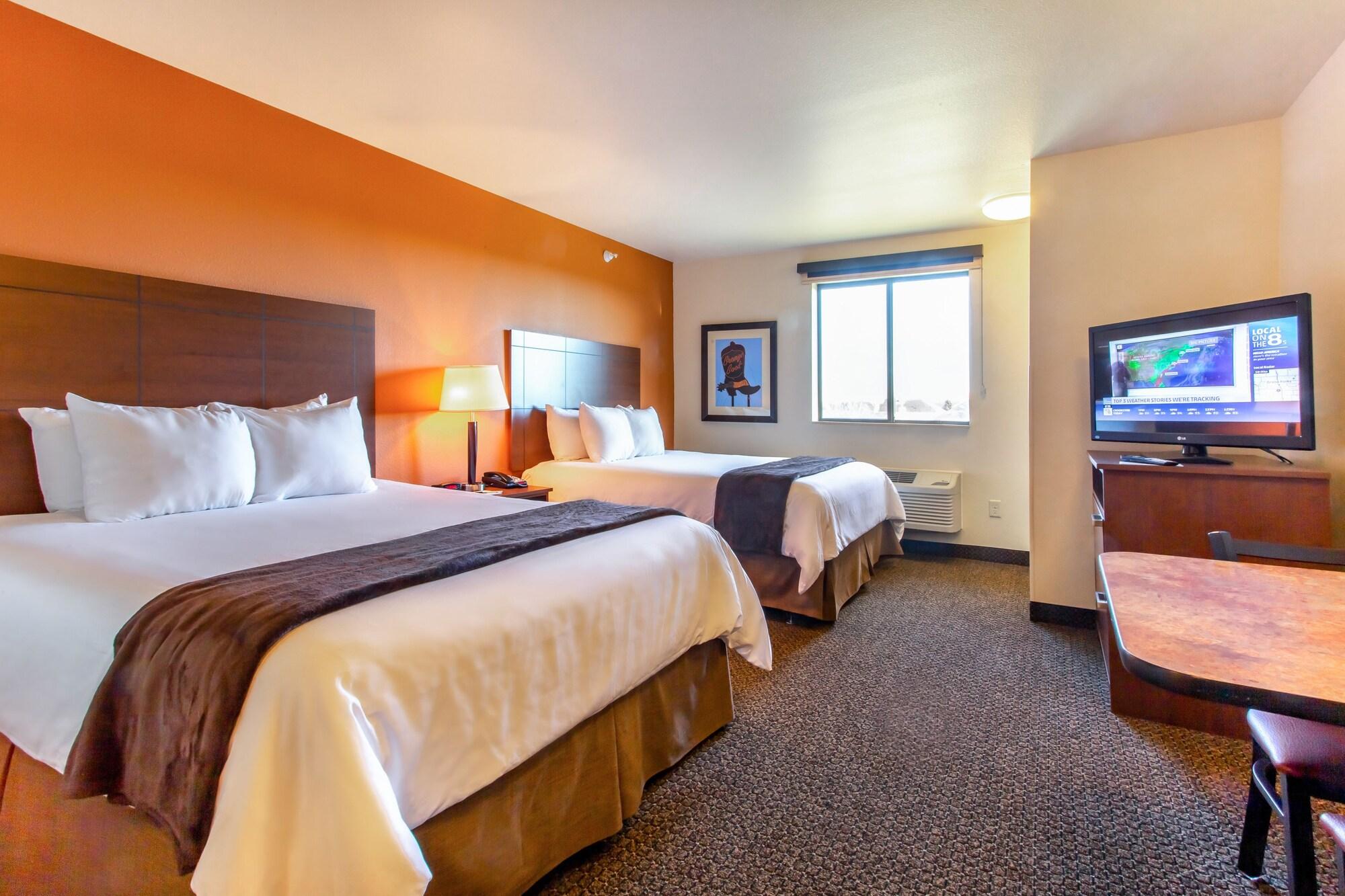 My Place Hotel-Grand Forks, Nd Екстериор снимка