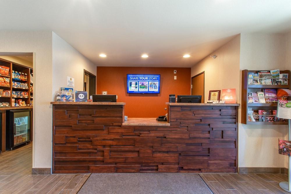 My Place Hotel-Grand Forks, Nd Екстериор снимка