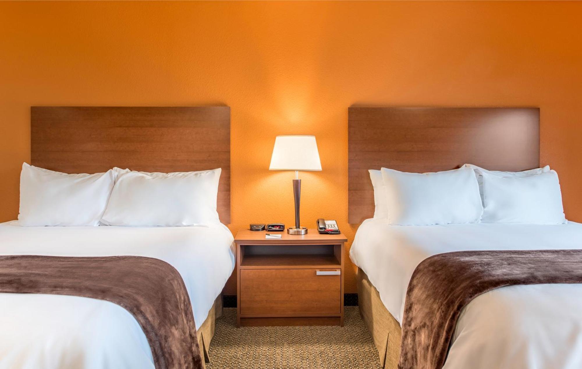 My Place Hotel-Grand Forks, Nd Екстериор снимка