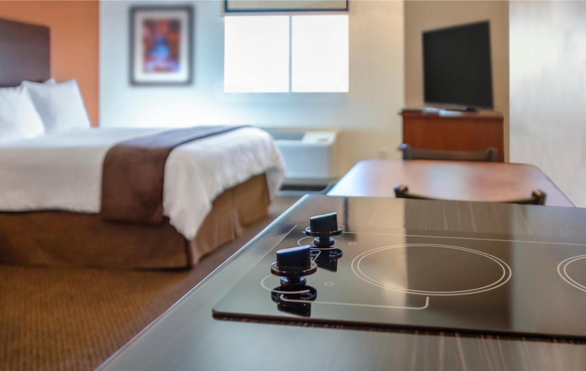 My Place Hotel-Grand Forks, Nd Стая снимка