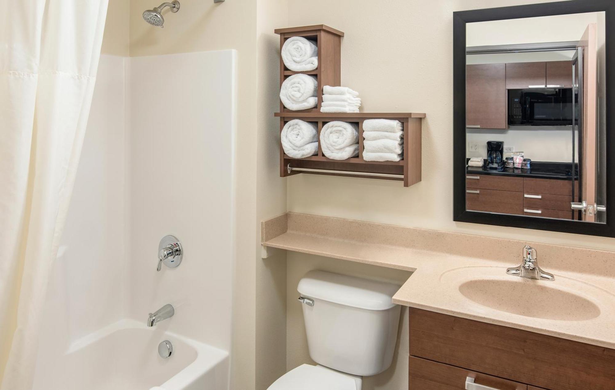 My Place Hotel-Grand Forks, Nd Екстериор снимка