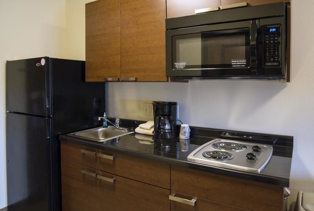 My Place Hotel-Grand Forks, Nd Екстериор снимка