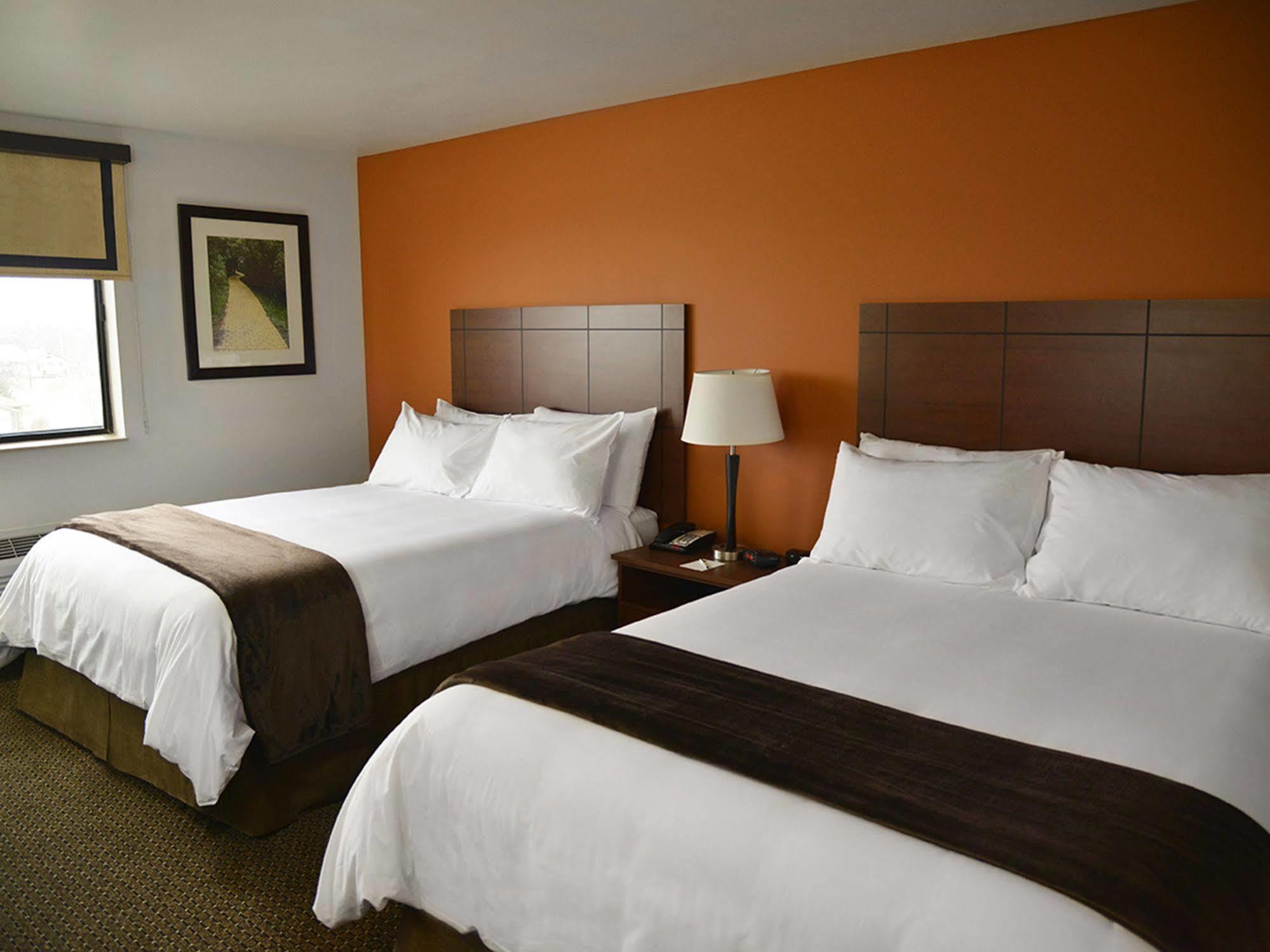 My Place Hotel-Grand Forks, Nd Екстериор снимка