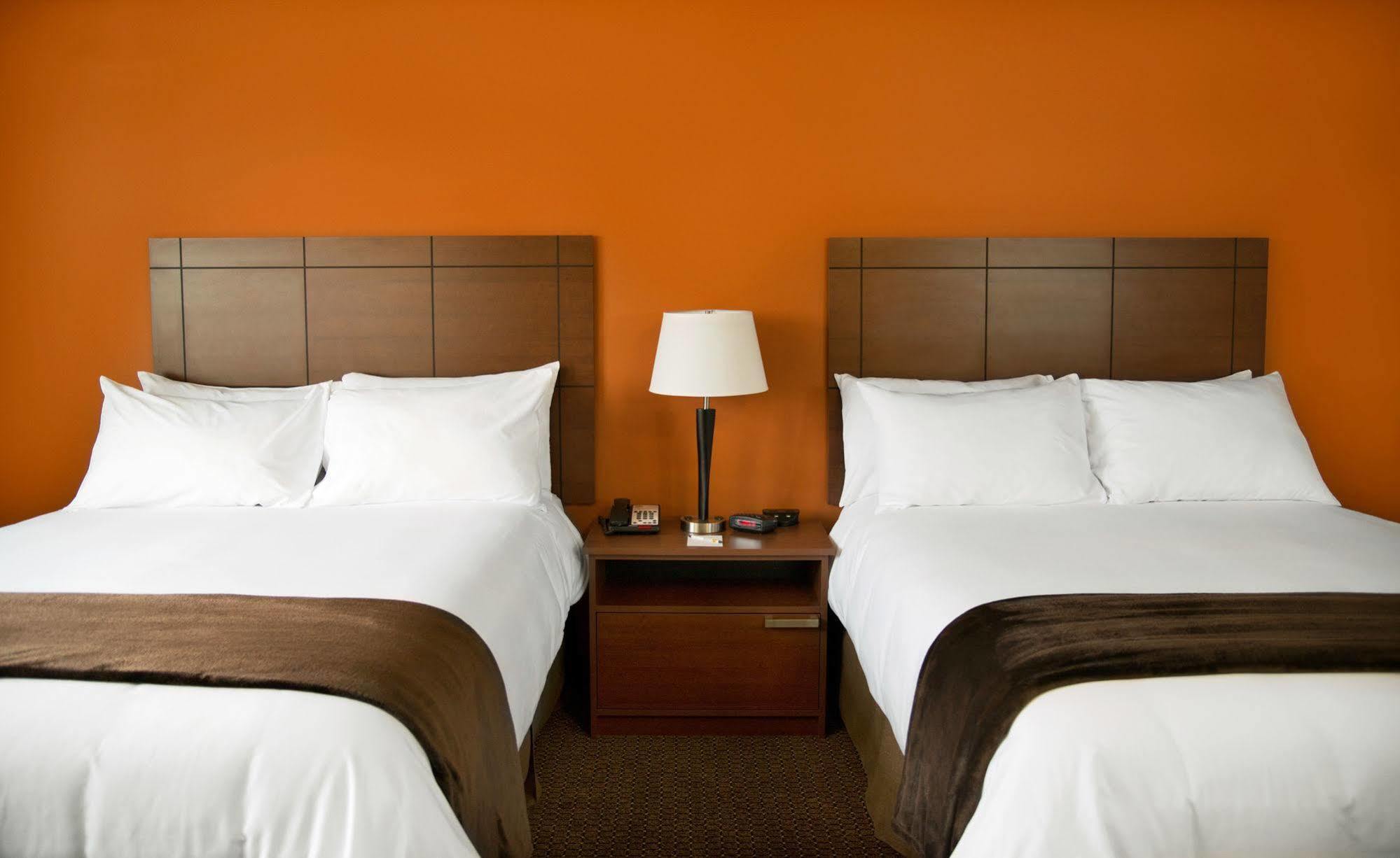 My Place Hotel-Grand Forks, Nd Екстериор снимка