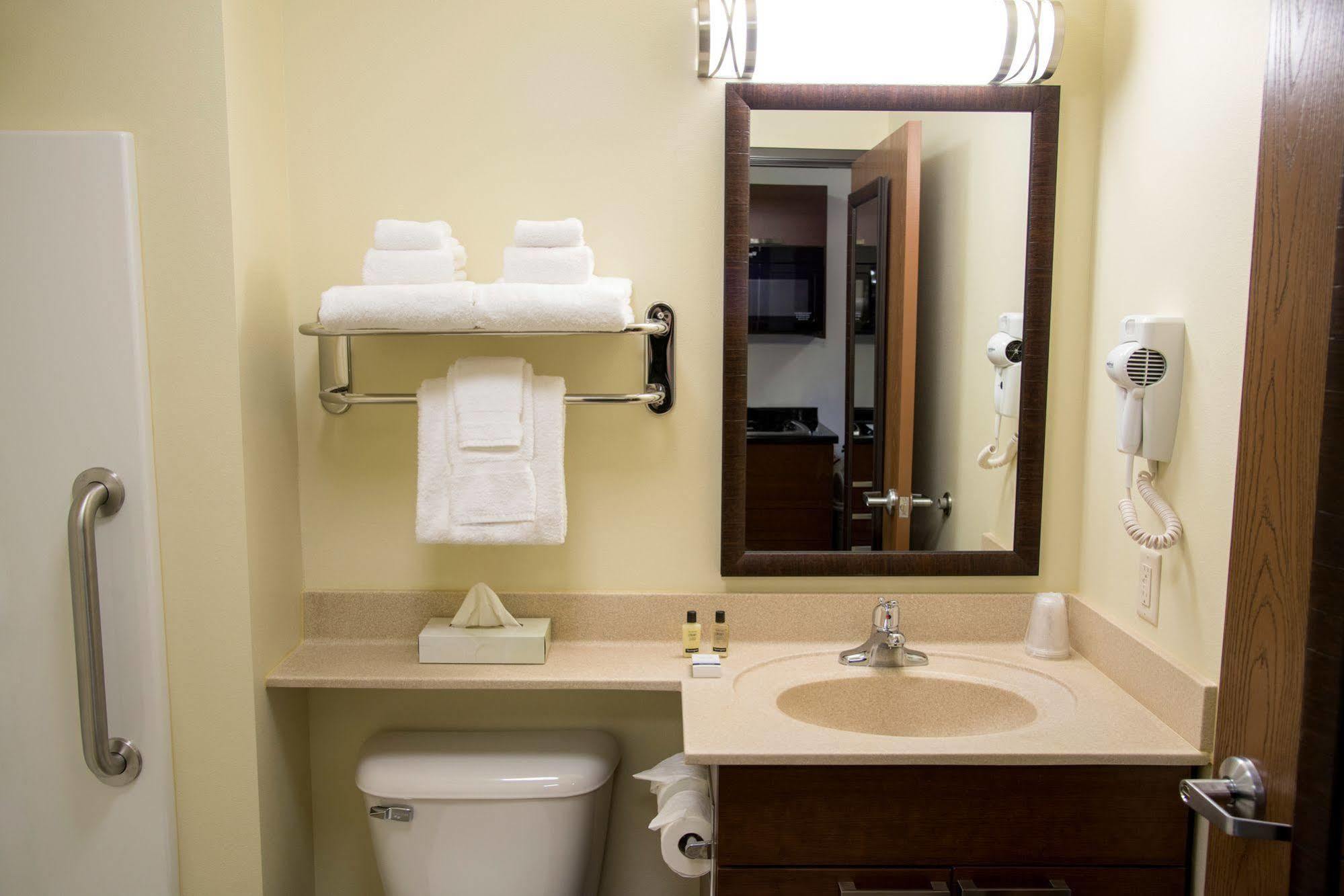 My Place Hotel-Grand Forks, Nd Екстериор снимка